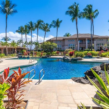 Waikoloa Colony Villas 1703 Luaran gambar
