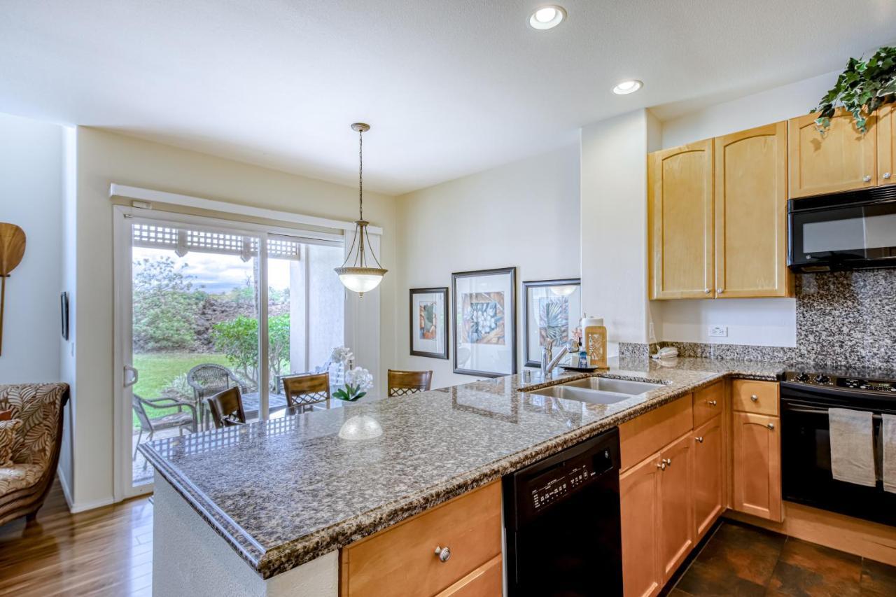Waikoloa Colony Villas 1703 Luaran gambar