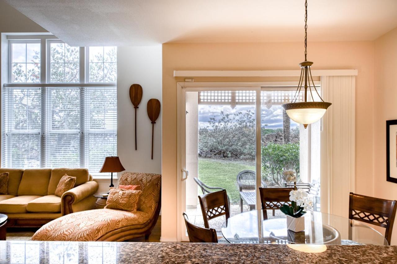 Waikoloa Colony Villas 1703 Luaran gambar