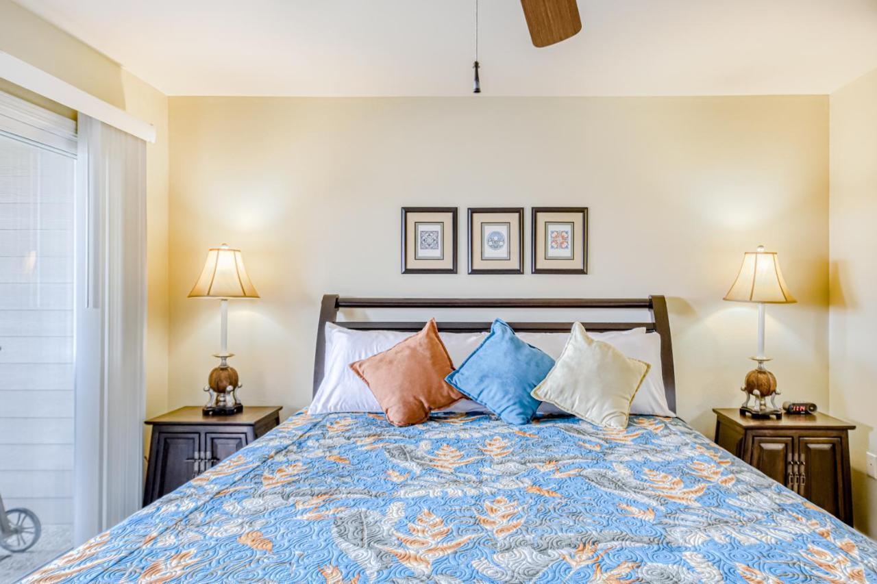 Waikoloa Colony Villas 1703 Luaran gambar