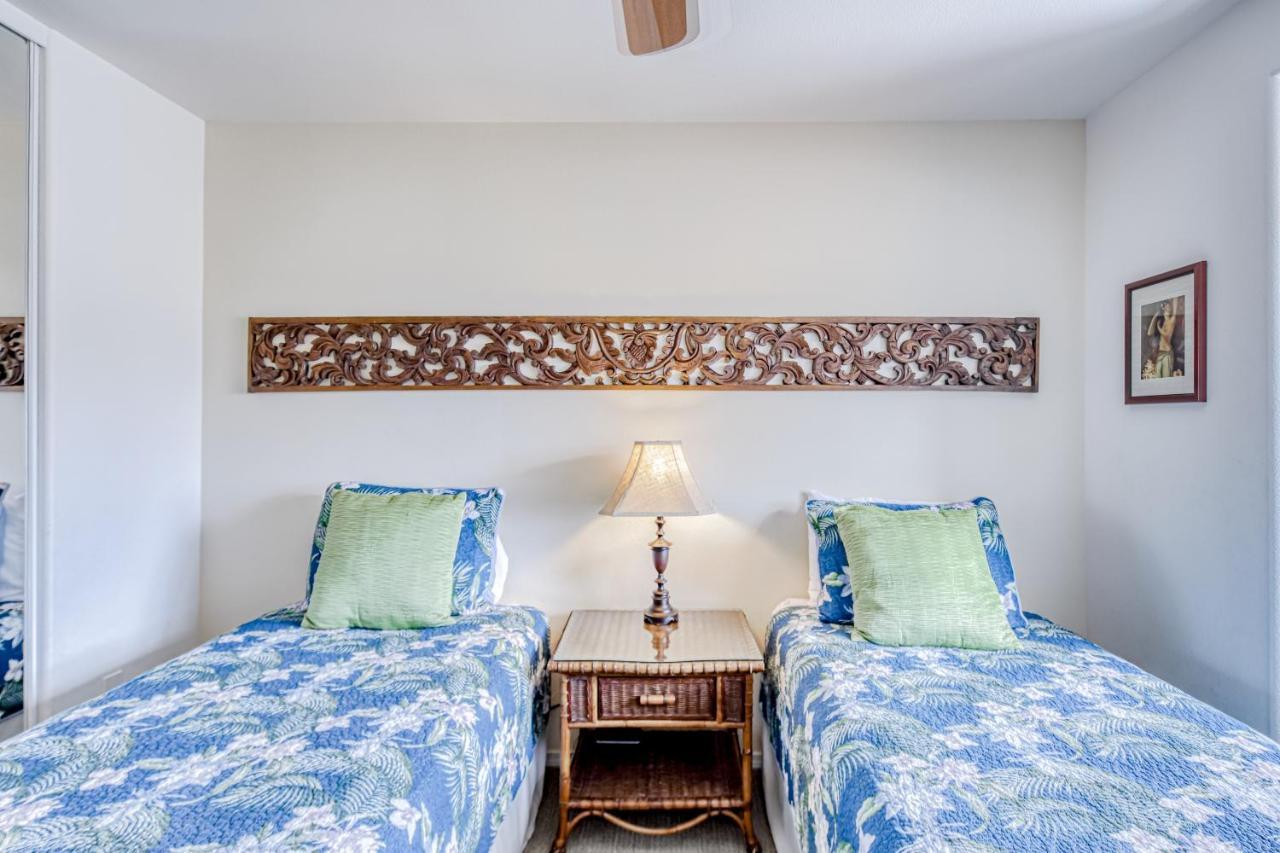 Waikoloa Colony Villas 1703 Luaran gambar