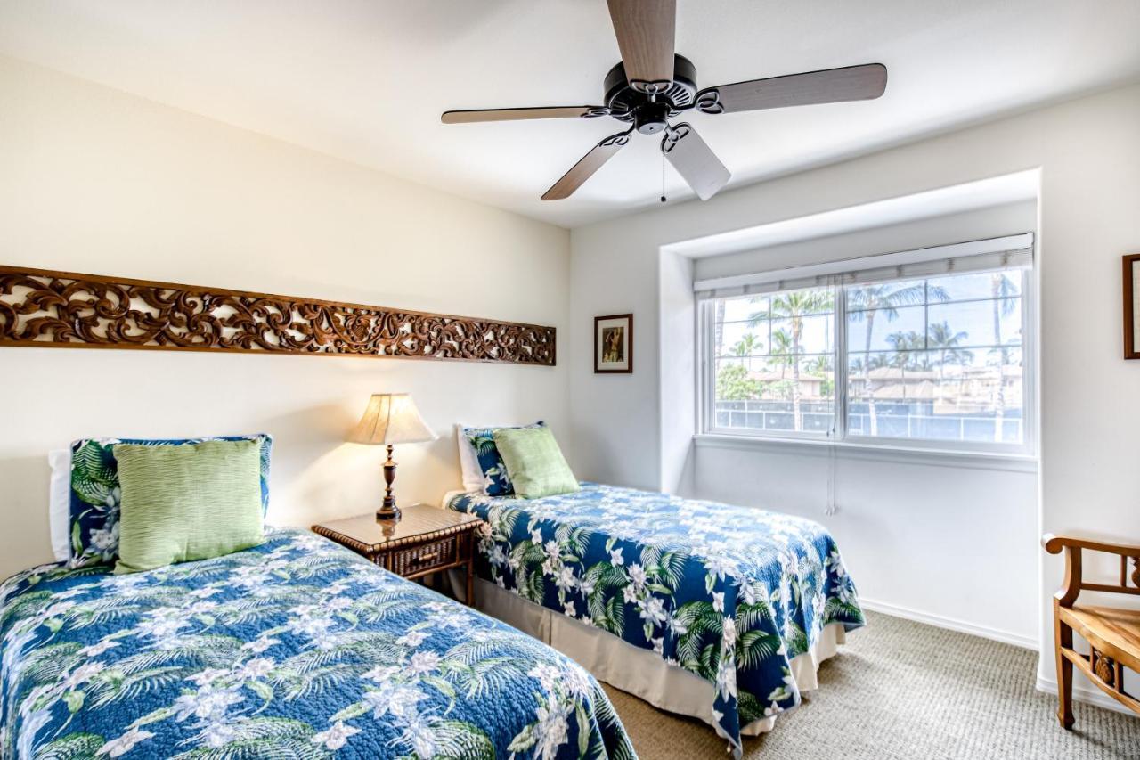 Waikoloa Colony Villas 1703 Luaran gambar