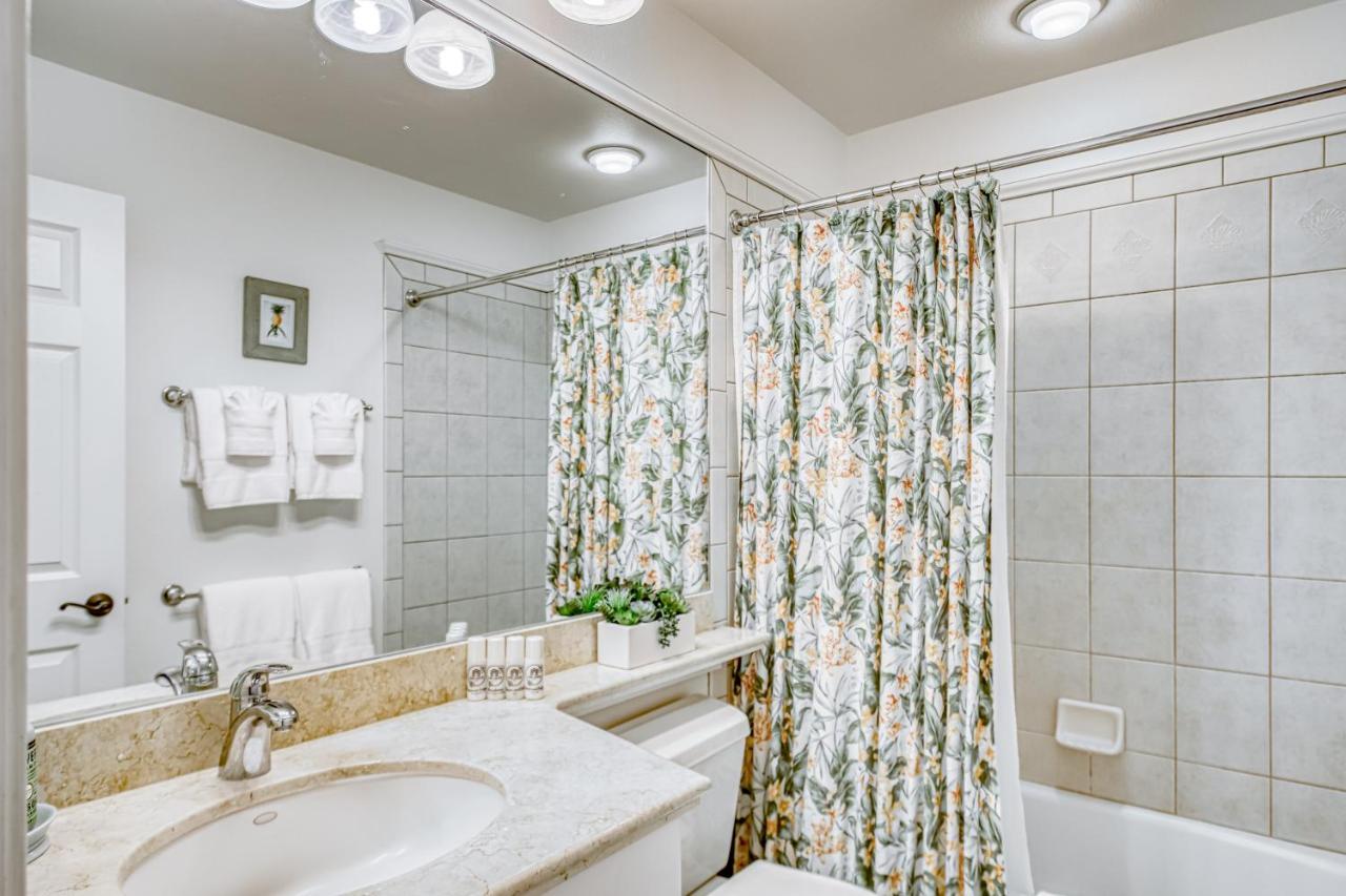 Waikoloa Colony Villas 1703 Luaran gambar