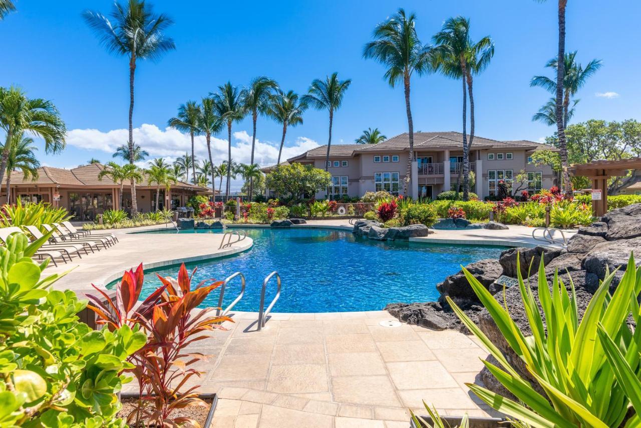 Waikoloa Colony Villas 1703 Luaran gambar