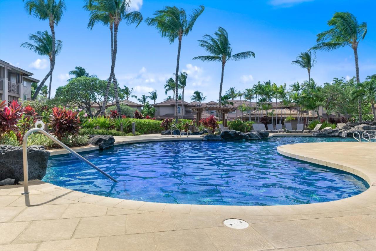 Waikoloa Colony Villas 1703 Luaran gambar