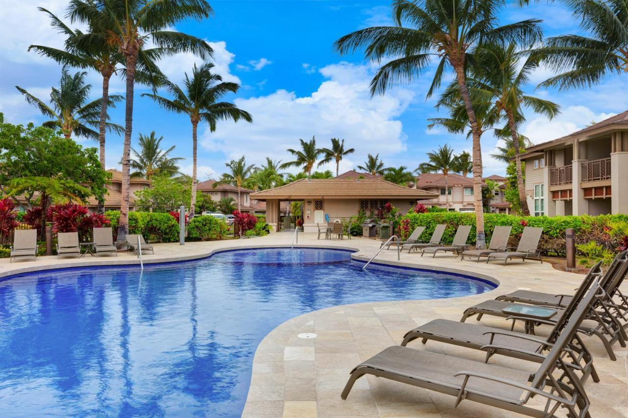 Waikoloa Colony Villas 1703 Luaran gambar