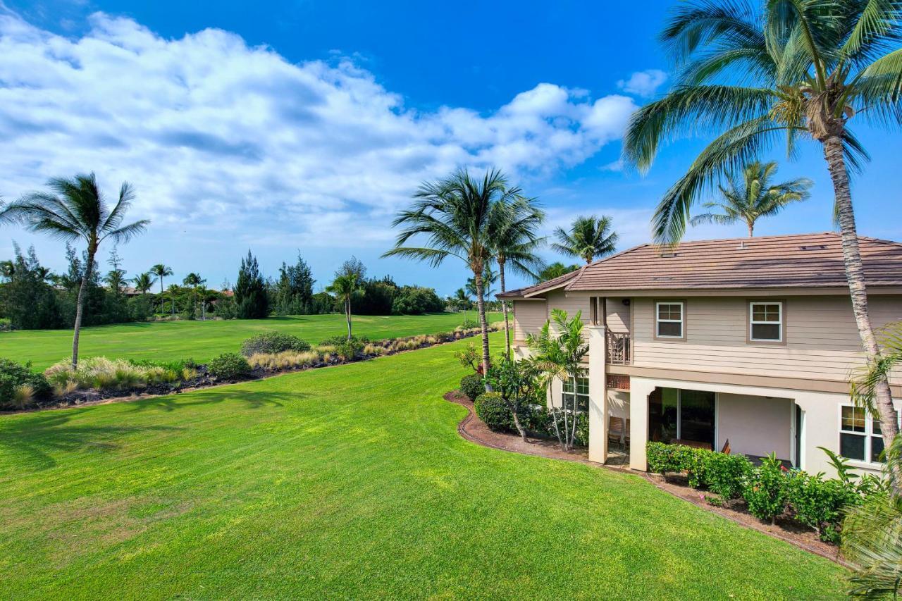Waikoloa Colony Villas 1703 Luaran gambar