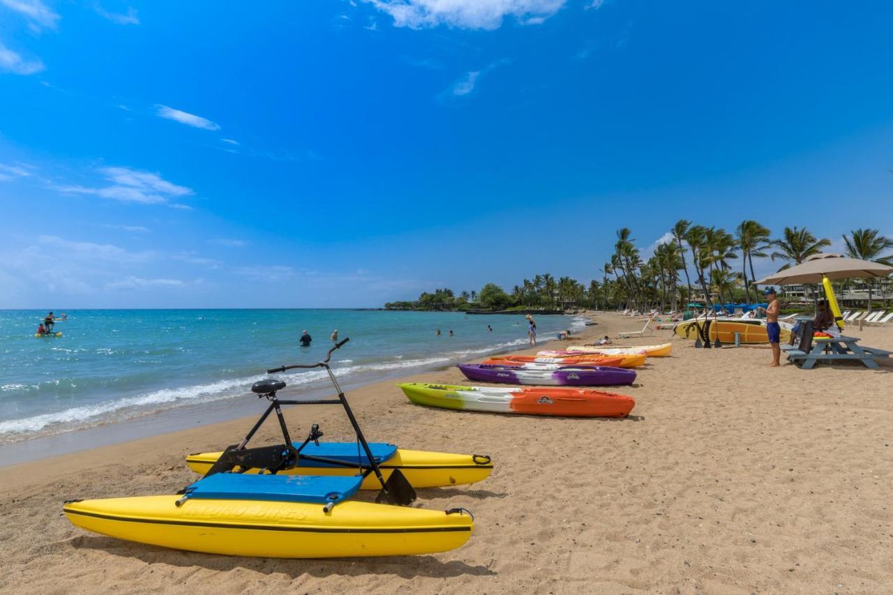 Waikoloa Colony Villas 1703 Luaran gambar