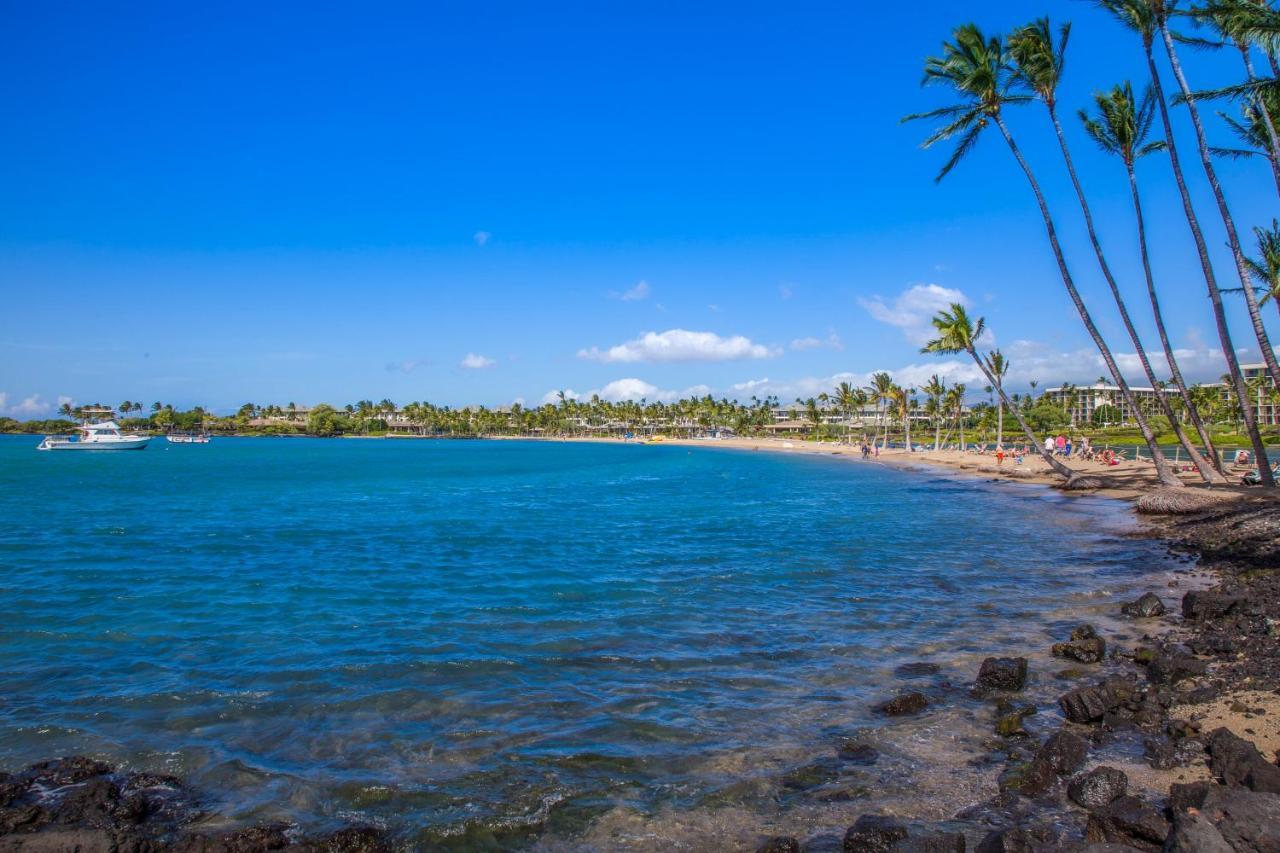 Waikoloa Colony Villas 1703 Luaran gambar