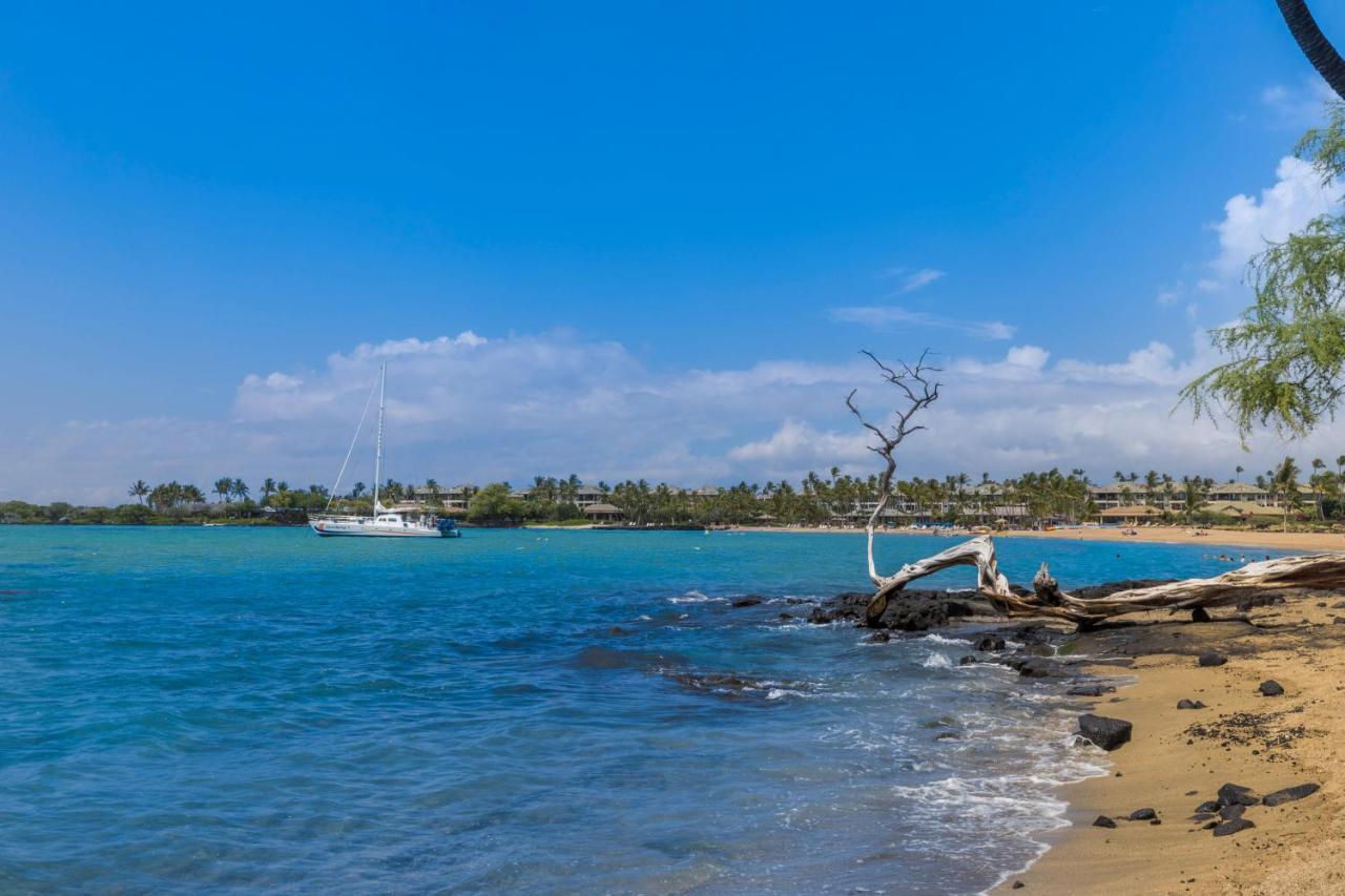 Waikoloa Colony Villas 1703 Luaran gambar