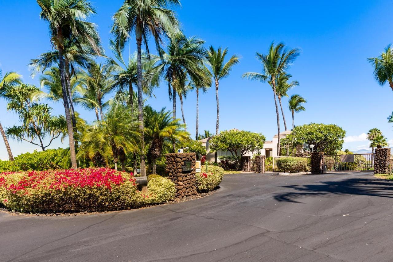 Waikoloa Colony Villas 1703 Luaran gambar