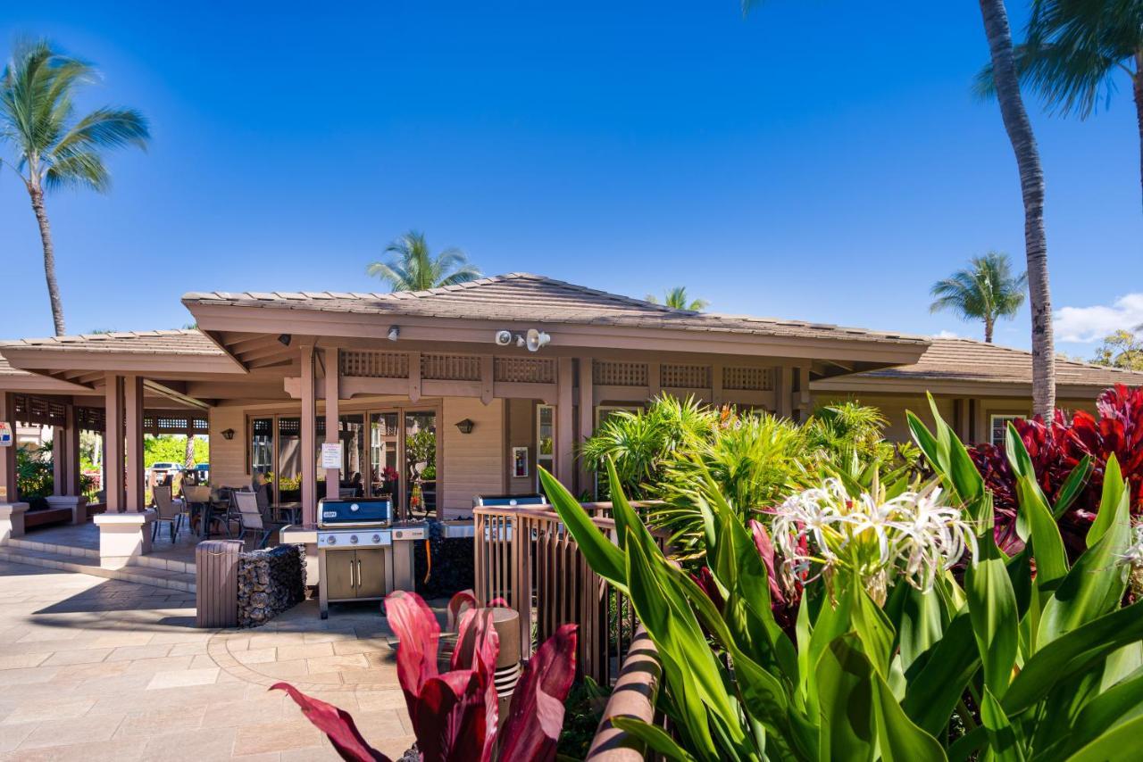 Waikoloa Colony Villas 1703 Luaran gambar