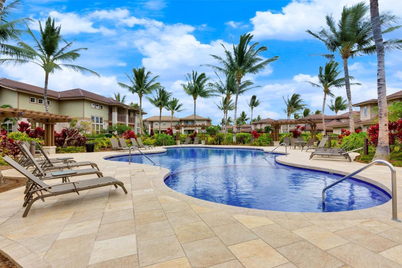 Waikoloa Colony Villas 1703 Luaran gambar