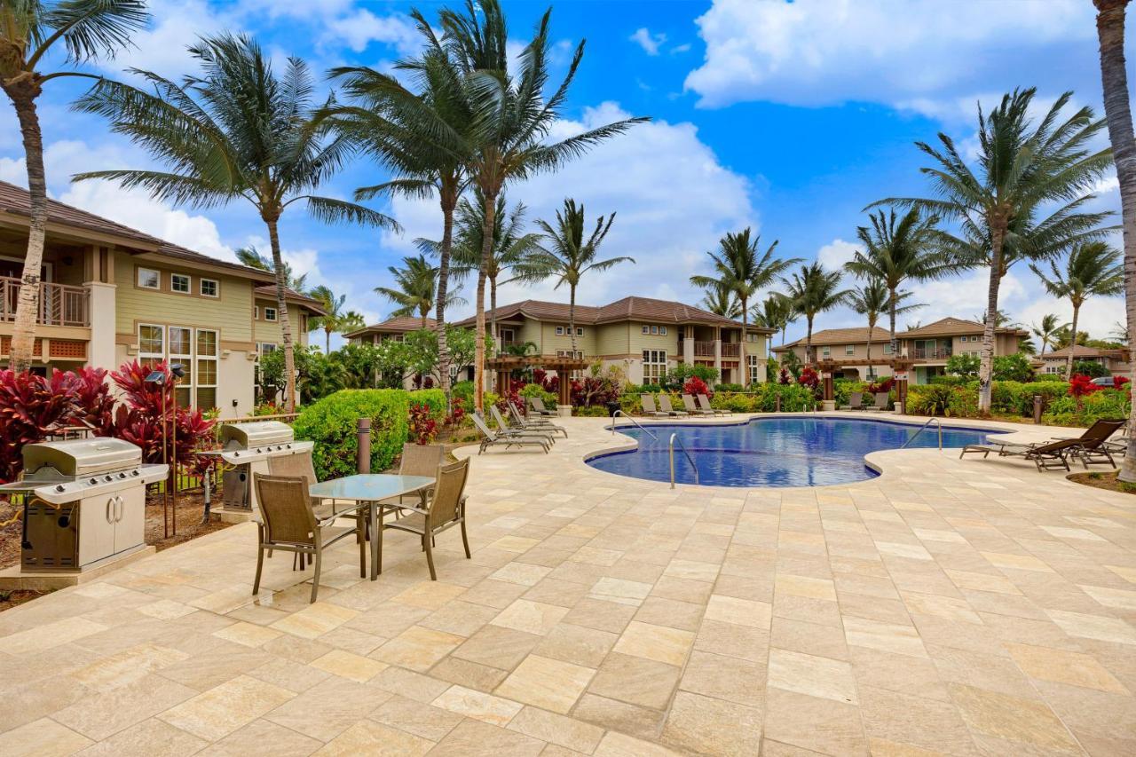 Waikoloa Colony Villas 1703 Luaran gambar